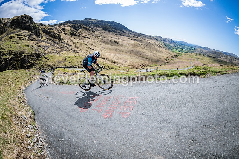 151542 - Hardknott Pass Camera 2 15.00-16.30