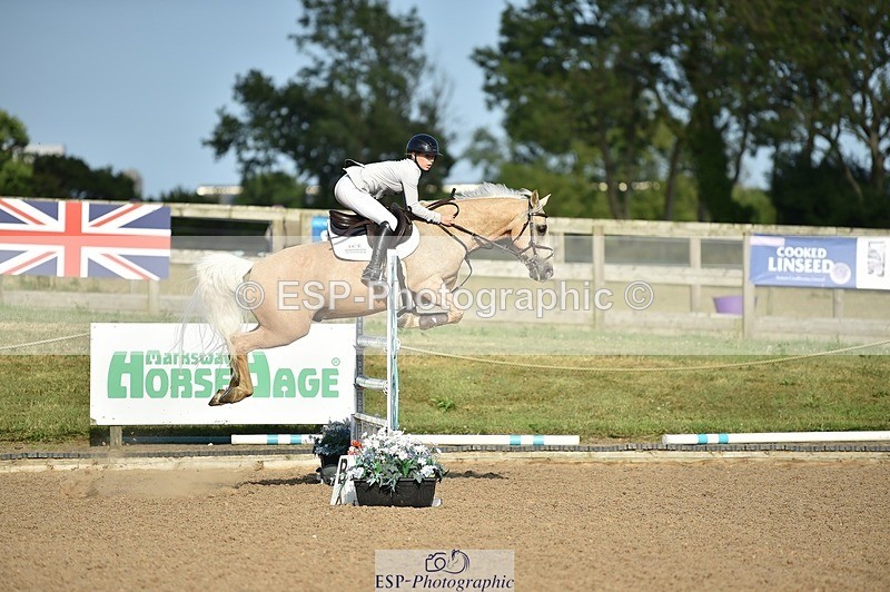 250628-180900-07473 - Cls 14 Pony National 1.15m Members Cup