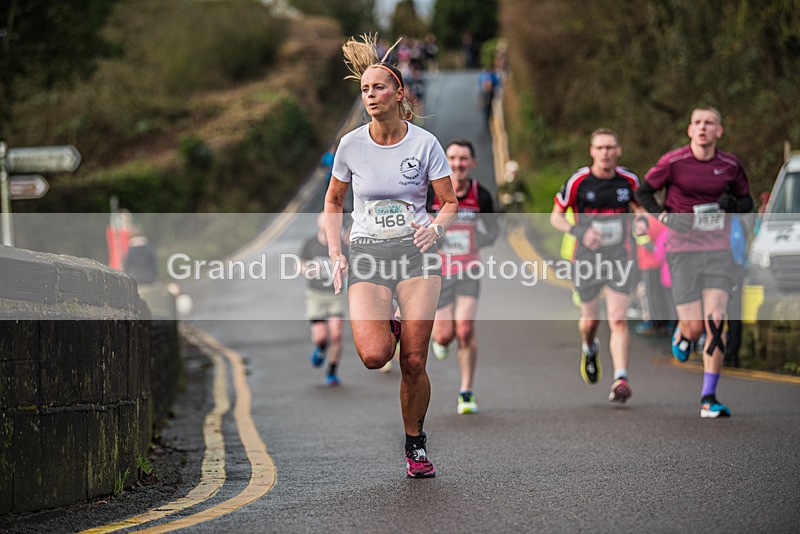 Ribble-996 - Ribble Valley 10K Sunday 31st December 2023