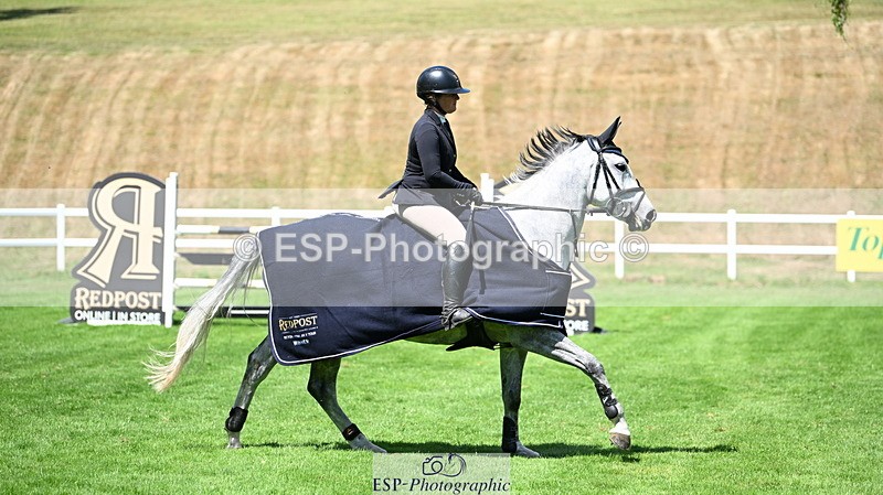 250703A-120513-03508 - Cls 1 Snr Foxhunter