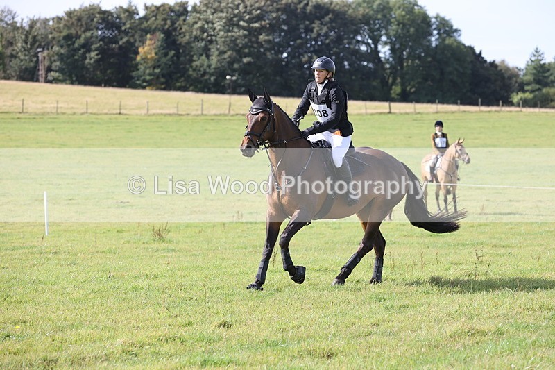JPP_8280 - Class 1: Trebudannon Open: 70cm Showjumping