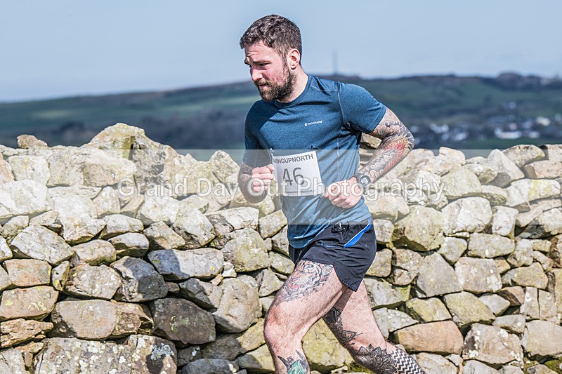 Isel Cross-136 - Isle Cross Race Saturday 8th April 2023