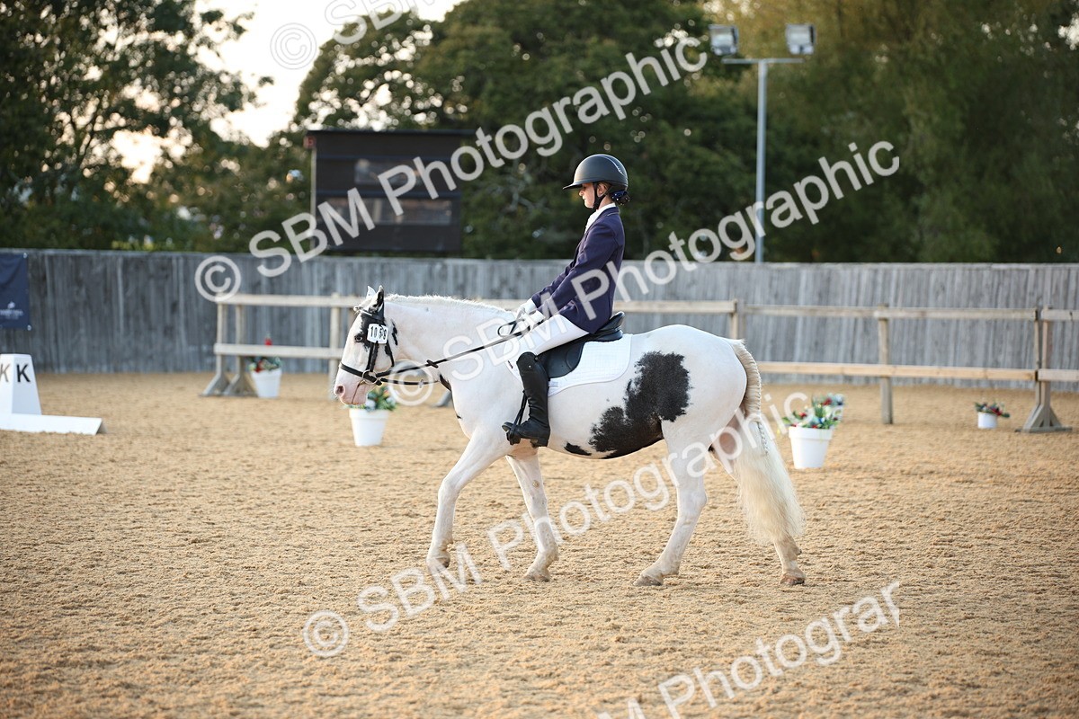 SBM_31613 - D11 - Small Tour Championship - Prelim 13