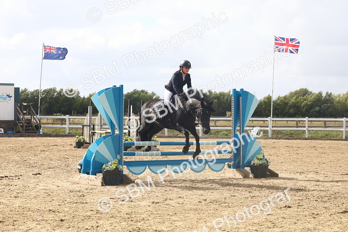 SBM_007938 - Class 10 - 80cm Champs