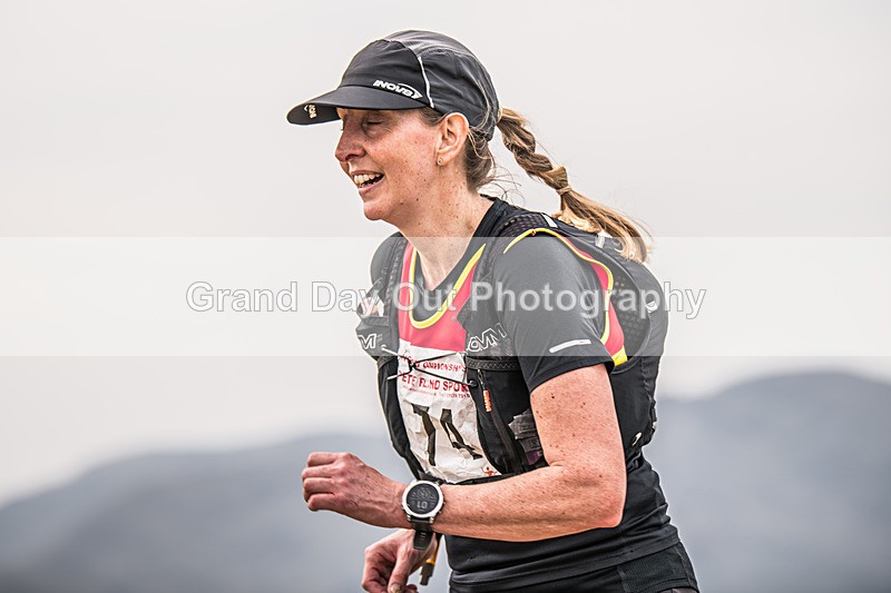 Newlands-668 - Newlands Memorial Fell Race Saturday 12th April 2025