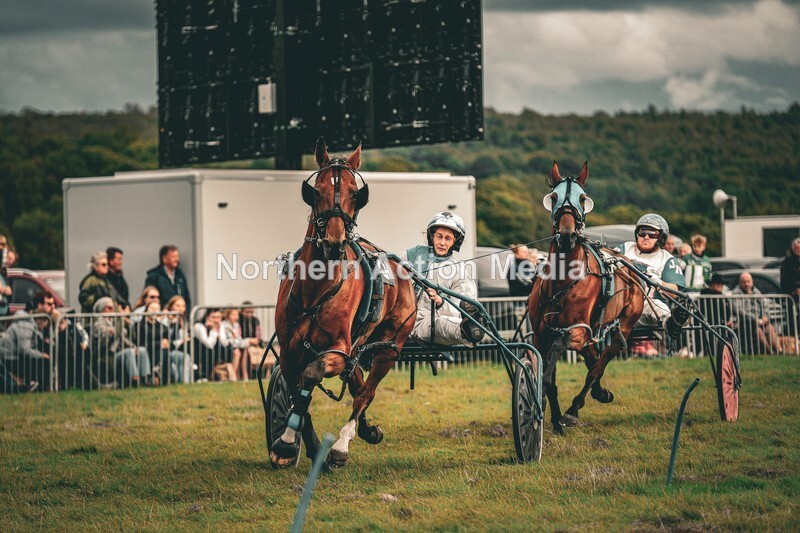 DSCF7383 - Kilnsey Harness racing