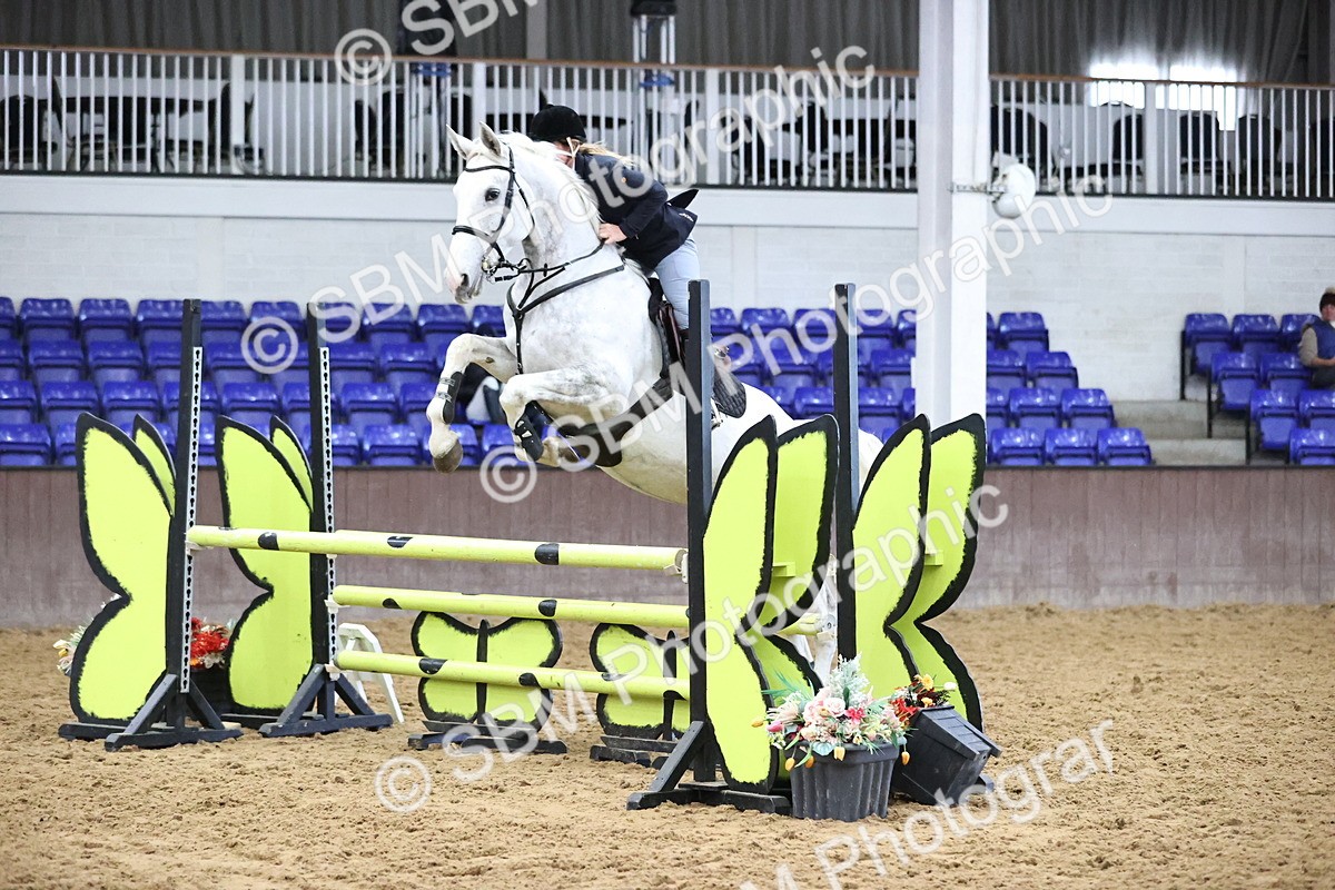 SBM_006930 - Class 18 - Senior Discovery 1.00m