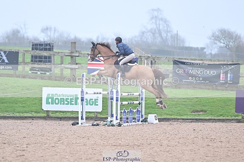 260114-140325-00517 - Cls 5 Foxhunter and 1.20m