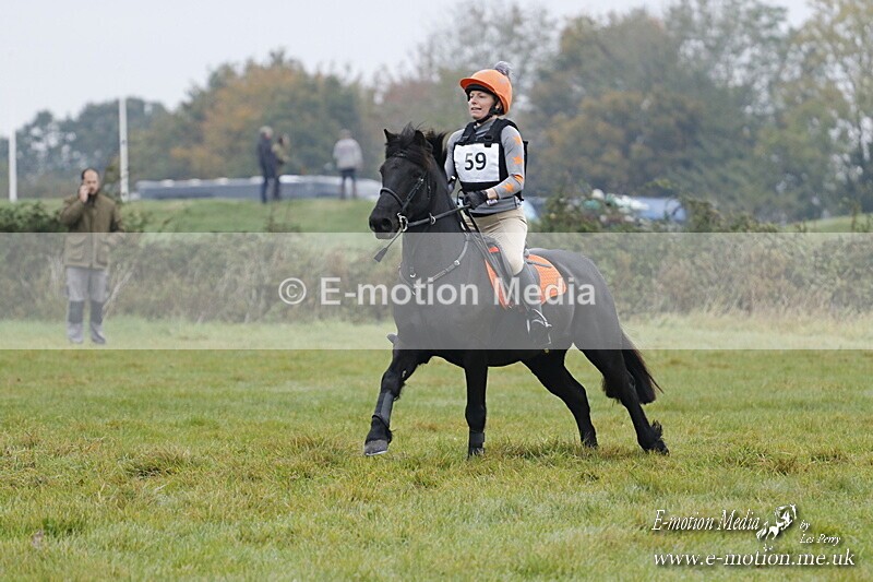 WWHT 181020 WWHT 181020 317 - WWEC Novice Restricted (0.80m) 18/10/20