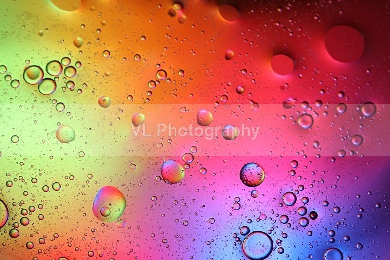 Oil and Water - Other