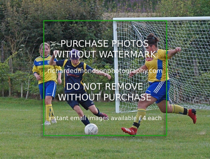 DSC03786 - Kendal United Ladies v Whitehaven Ladies (21/7/21)