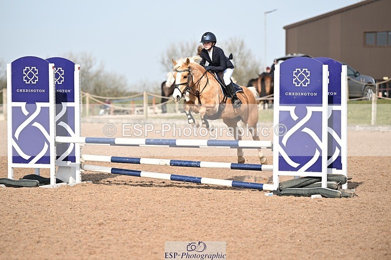 250309-102726-03045 - Cls 4 Pony British Novice and 80cm