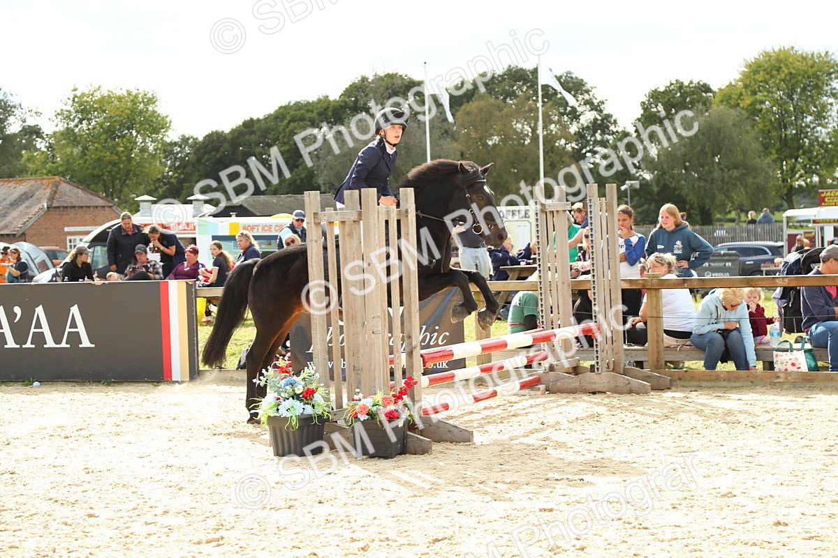 SBM_49407 - J7 - Junior Pony 60cm Championship