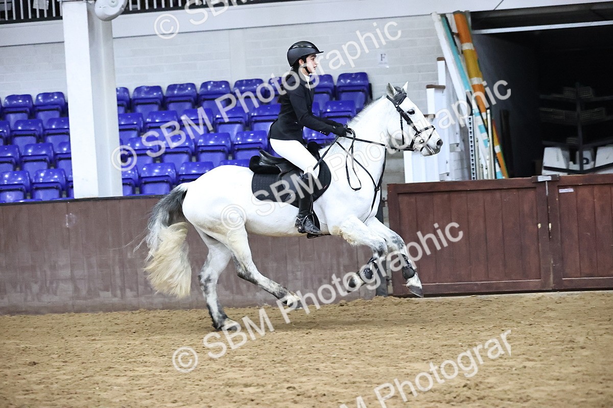 SBM_009917 - Class 9 - STX-UK Pony BritiNovice / 0.80m Open