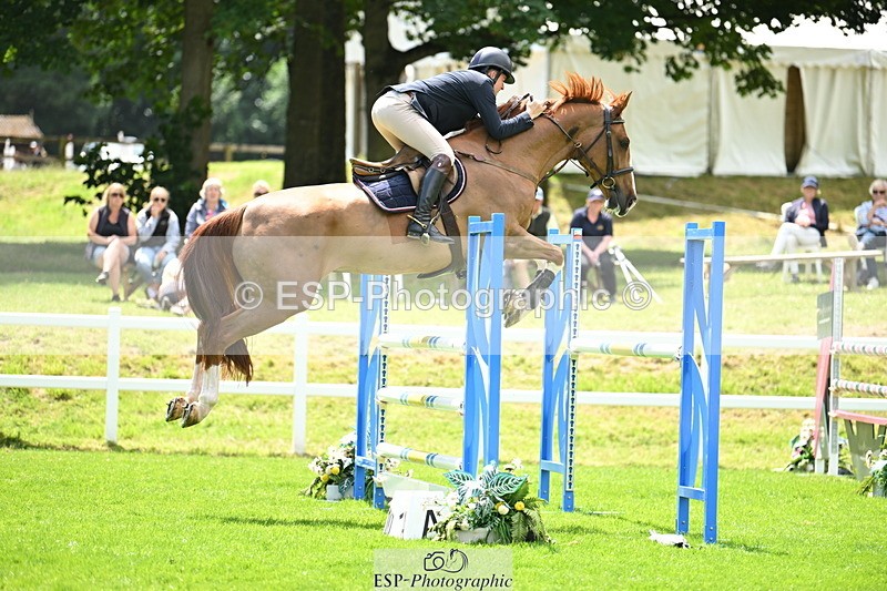 250614A-133503-06894 - Cls 20 Foxhunter