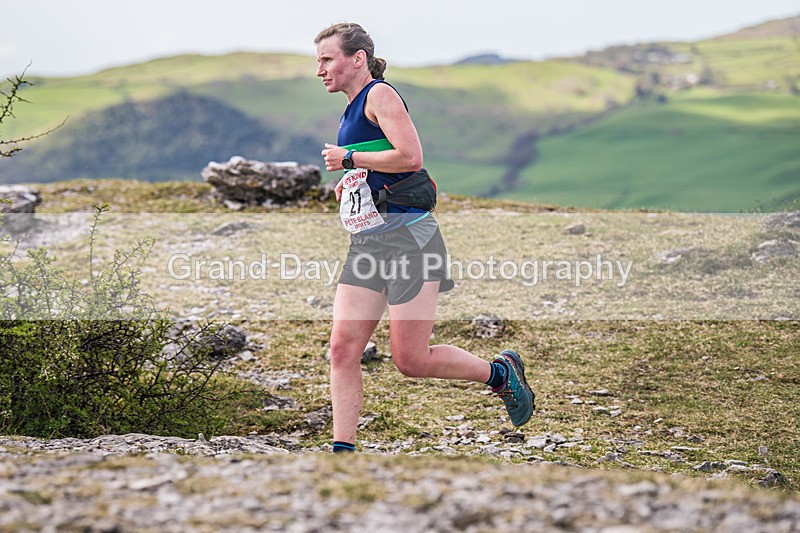 Dean Barwick-109 - Dean Barwick Dash Fell Race Sunday 19th April 2026