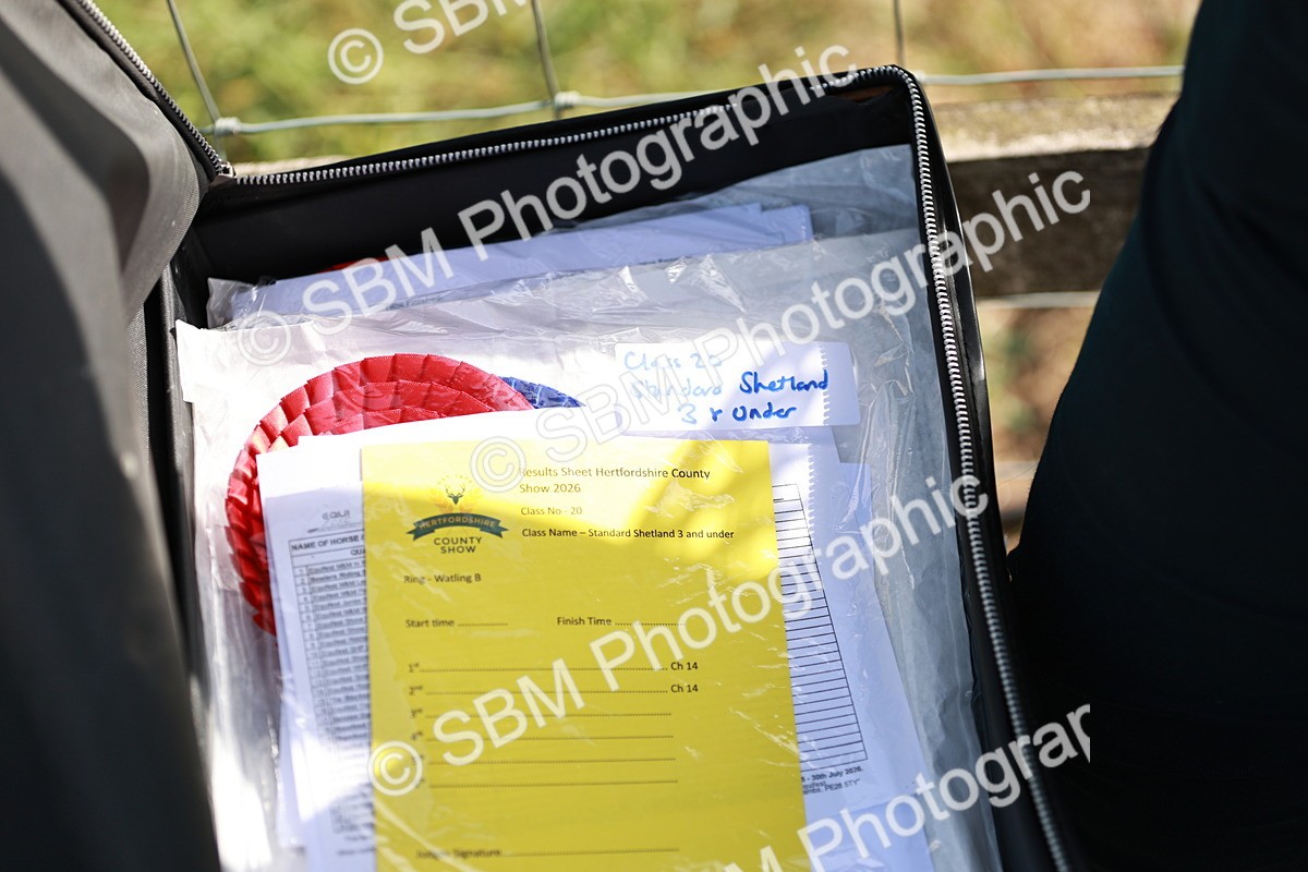 SBM_01733 - Class 14-23 - Mountain & Moorland In Hand Non Welsh