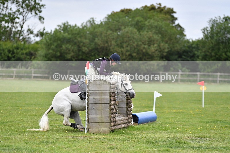 WJ5_3599 - Class 6 80cm