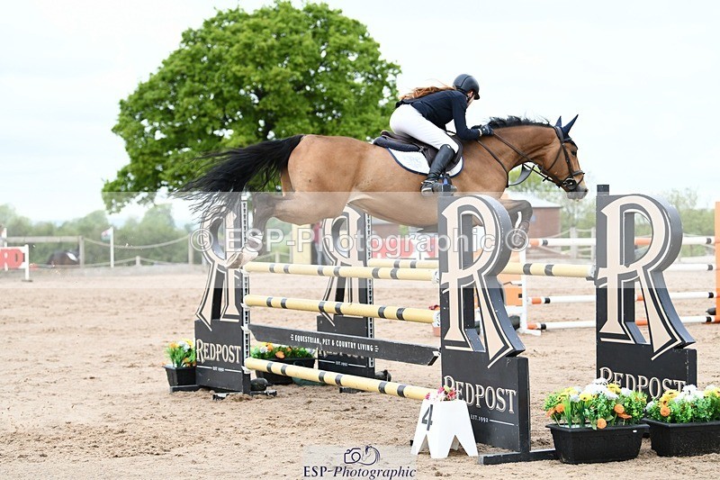 250508-092842-00718 - Cls 1 Snr Foxhunter