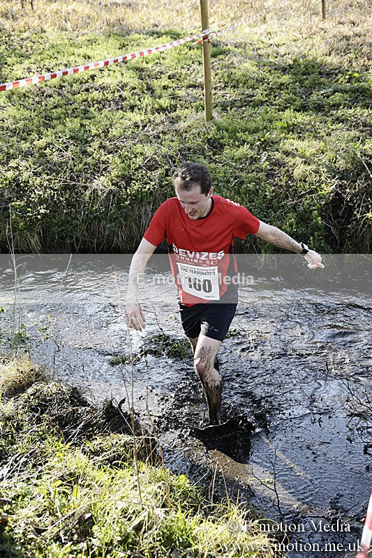 PVT 240219 163 - The Terminator Race - Pewsey Vale - 24/02/19