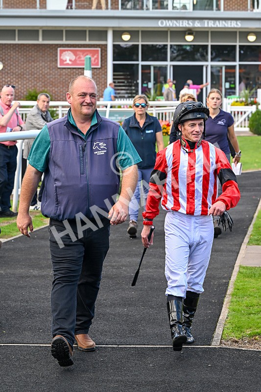 140926-Race 2-Bladey Lady-6907 - Race 2 2.51pm Patrick Hibbert-Foy Memorial Nursery Handicap