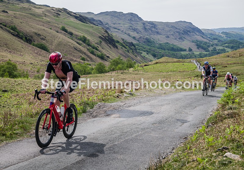 135258 - Hardknott Pass Camera 1 13.00-14.00