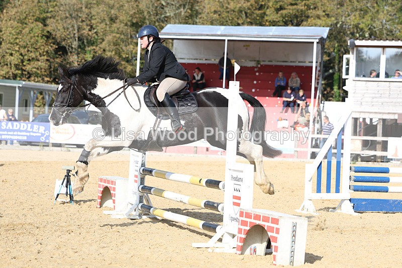 3E7A8220 - Class 4: 70cm open