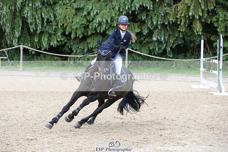 230618-192344-14553 - Cls 22 Hoys 138cm Jump offs