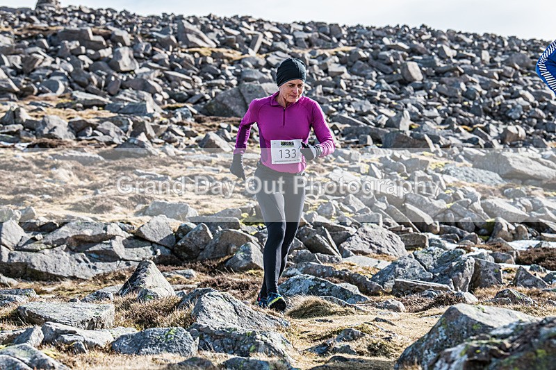 Carrock-421 - Carrock Fell Race Sunday 12th March 2023
