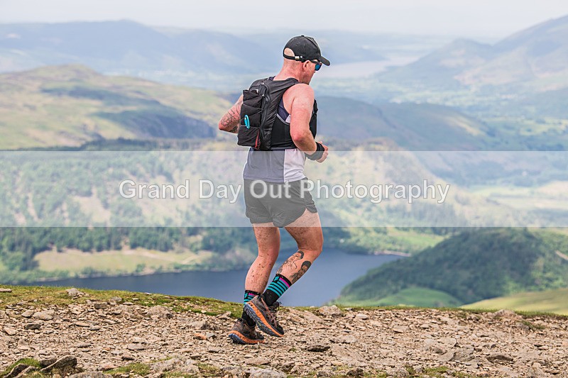 Helvellyn-800 - Helvellyn & The Dodds Fell Race Saturday 25th May 2024