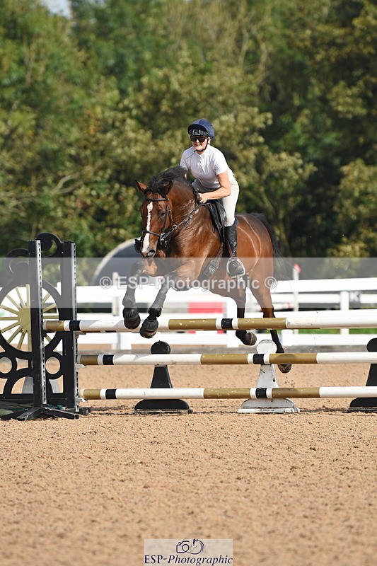 230906A-101724-00049 - British Novice & 90cm Open