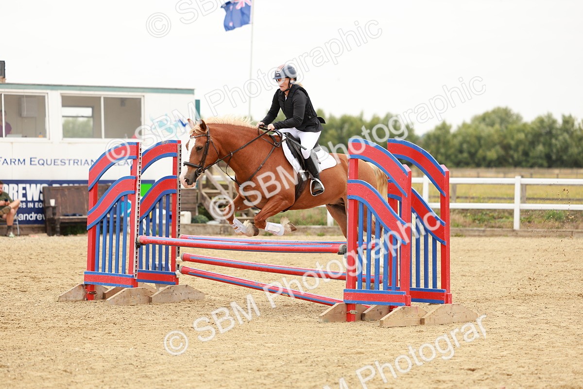 SBM_008359 - Class 5 - 80cm