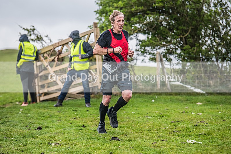 Hay-O-645 - Hay-O Trail Race Tuesday 19th May 2026