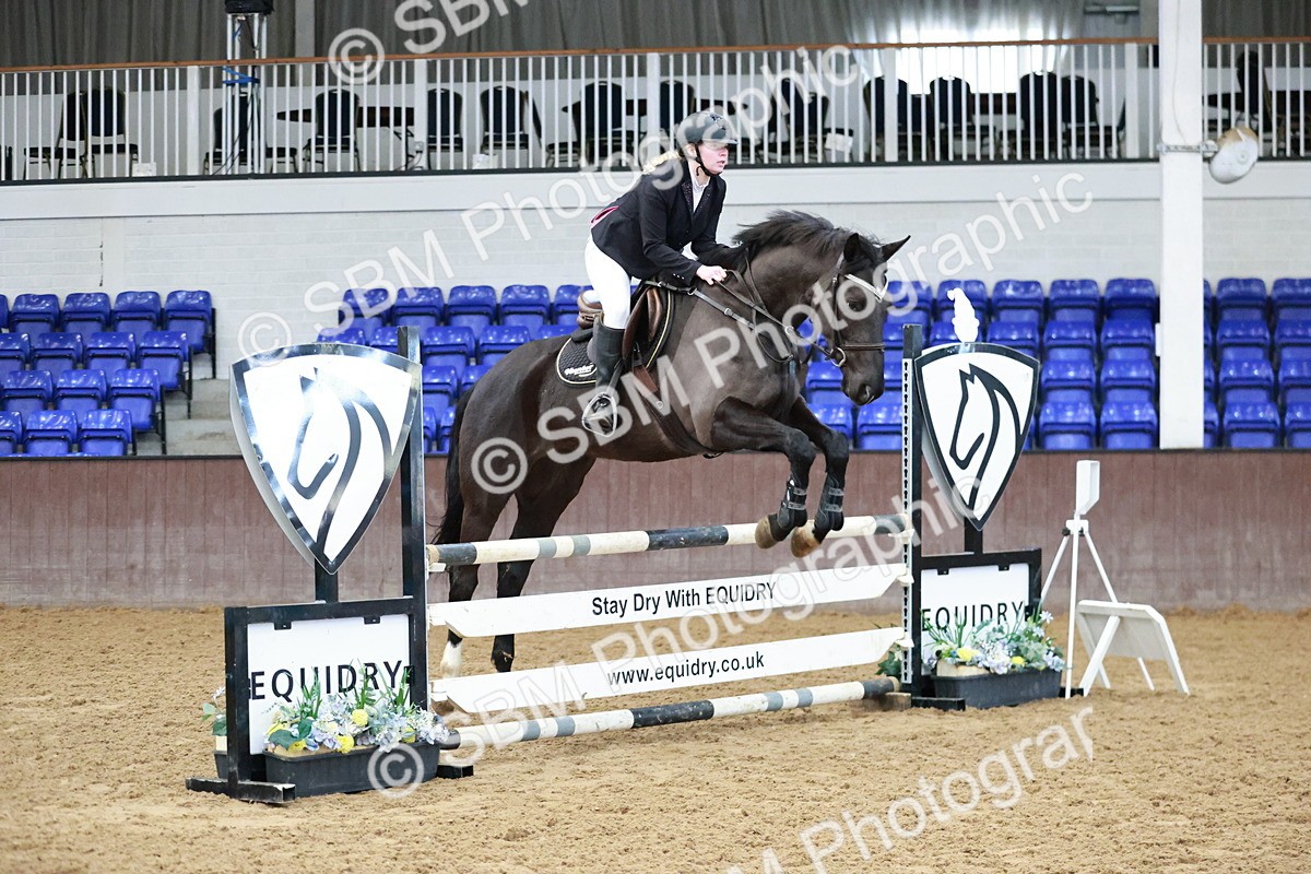 SBM_000687 - Class 3 - Senior Discovery 1.00m