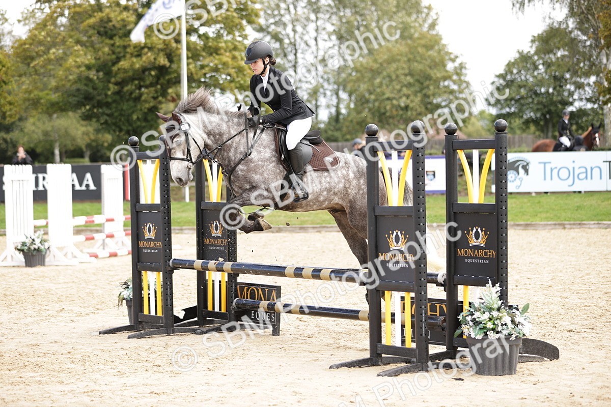 SBM_22318 - J59 - Clear Round 75cm