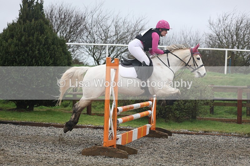 3E7A7428 - Class 2: 80cm Part 2