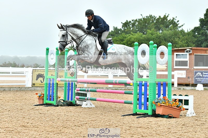 230730A-093408-08268 - Cls 31 British Novice & 90cm Open