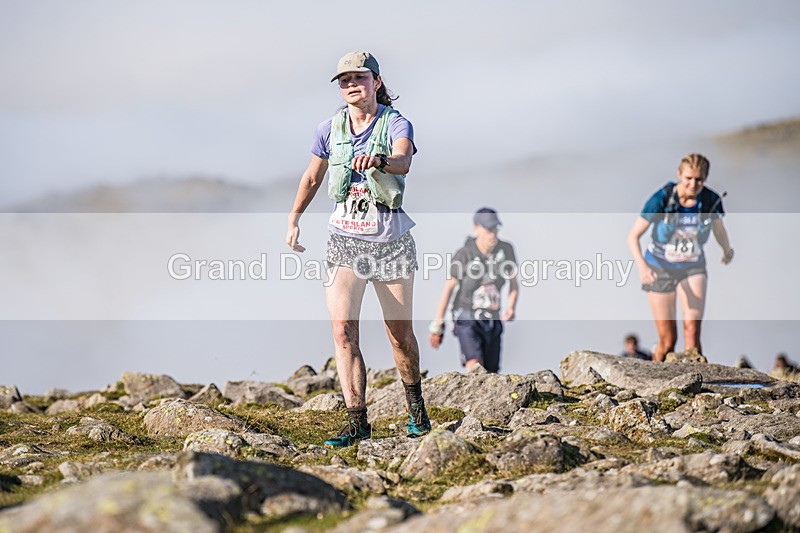 Langdale-967 - Langdale Horseshoe Fell Race Saturday 11th October 2025