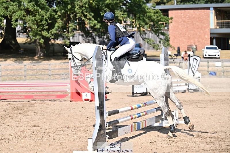 250823A-112020-27318 - NAF Round 1 10.30 to 11.40 End