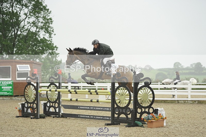 230722A-133252-09404 - Cls 15, 1 Star Bronze 1.15m