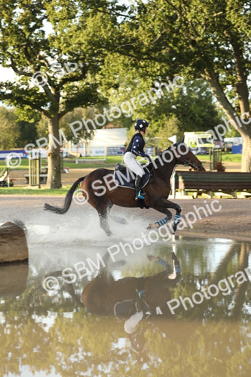 SBM_12911 - E9 Eventers Challenge 90cm Championship