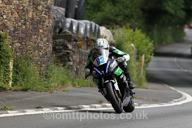  - Supersport Race 1