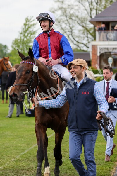yr13052022r7-56 - Race 7 5.15pm Longines Irish Champions Weekend Stakes
