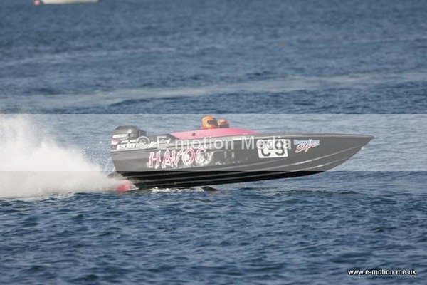 Pbt 210609-135 - Power Boats 21/06/09