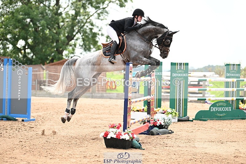 240801A-141704-01926 - Cls 4 Chard 7 Yr Old Championships