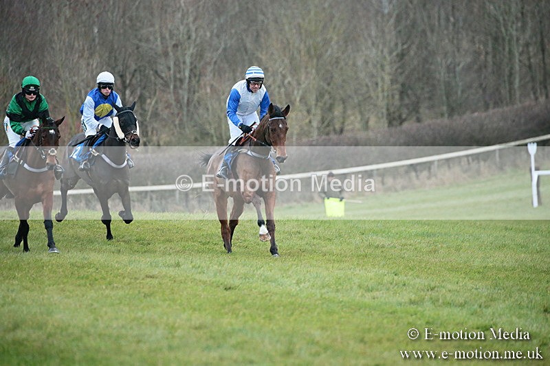 PtP 251118-283 - Vine & Craven Point-to Point Barbury Racecourse 25/11/18