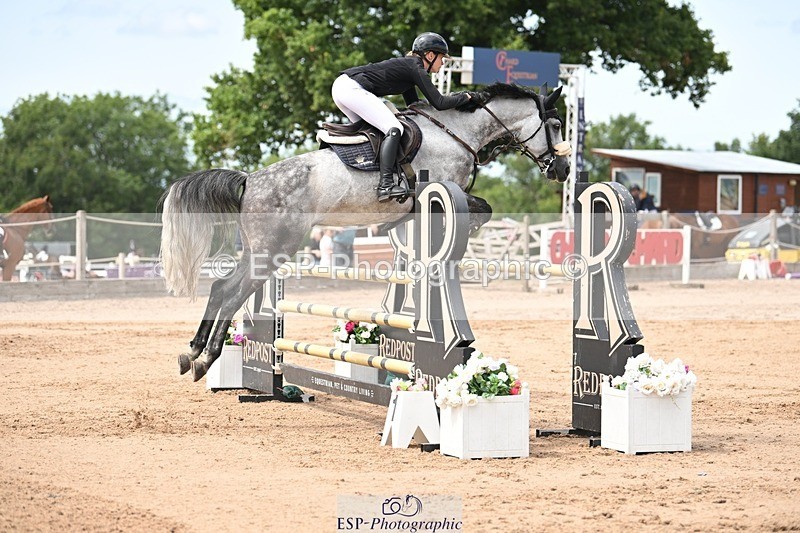 250726-144314-07016 - Cls 15 Snr Foxhunter