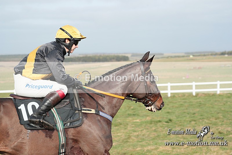 PtP 270124 238 - Royal Artillery PtP Larkhill 27/01/24
