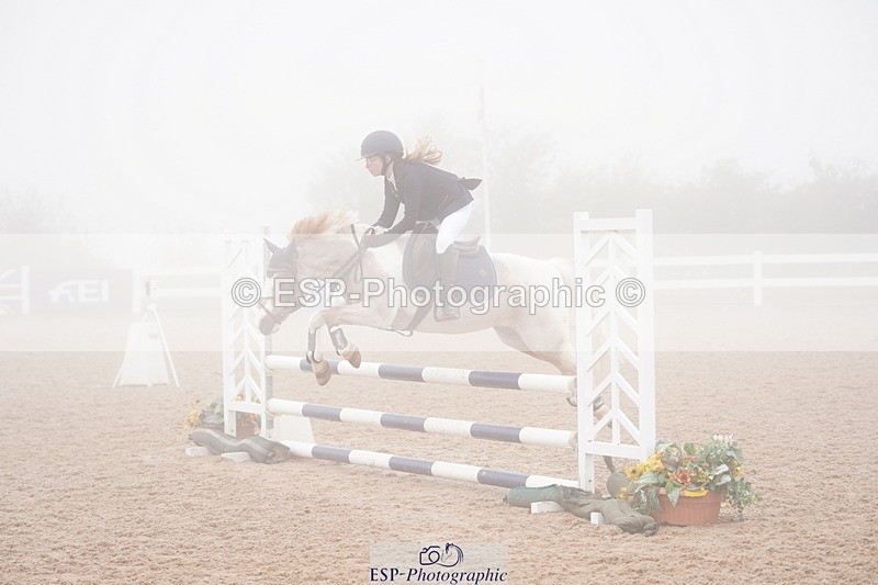 240506A-083542-07746 - Cls 11 Stepping Stones 128cm & 138cm