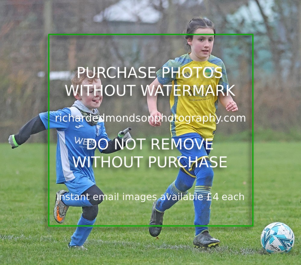 533A5035 - Wattsfield under 7s vs Kendal Utd Ladies & Girls U8 (22/11/25)